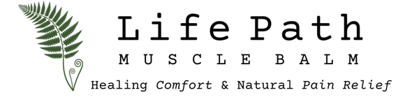 Life Path Balms logo