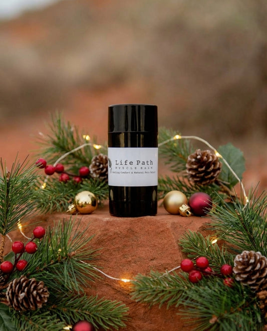 Muscle Balm 1oz Roller